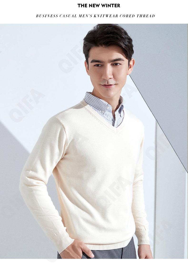 Мужской Джемпер CC3313_MRJY-VL-12