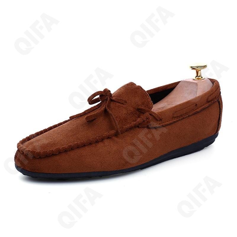 Мужские Мокасины CC4114_EC10-1