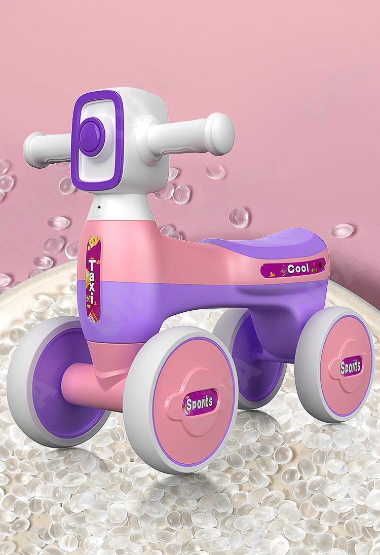 Детский Беговел CC3027_666-1 Детский Беговел CC3027_666-1