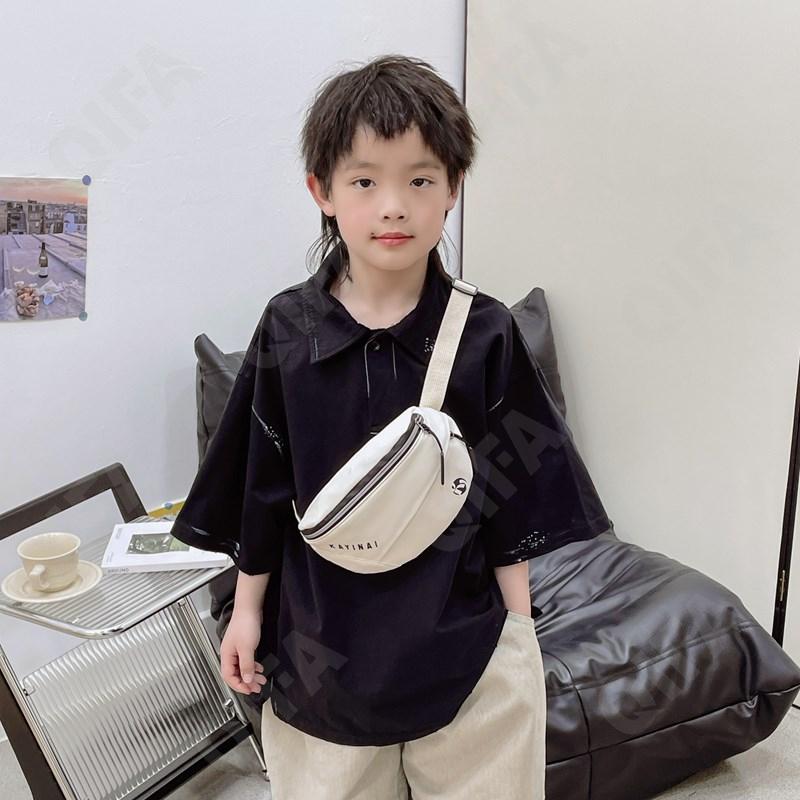 Детский Рюкзак на одно плечо RC779_8007-1