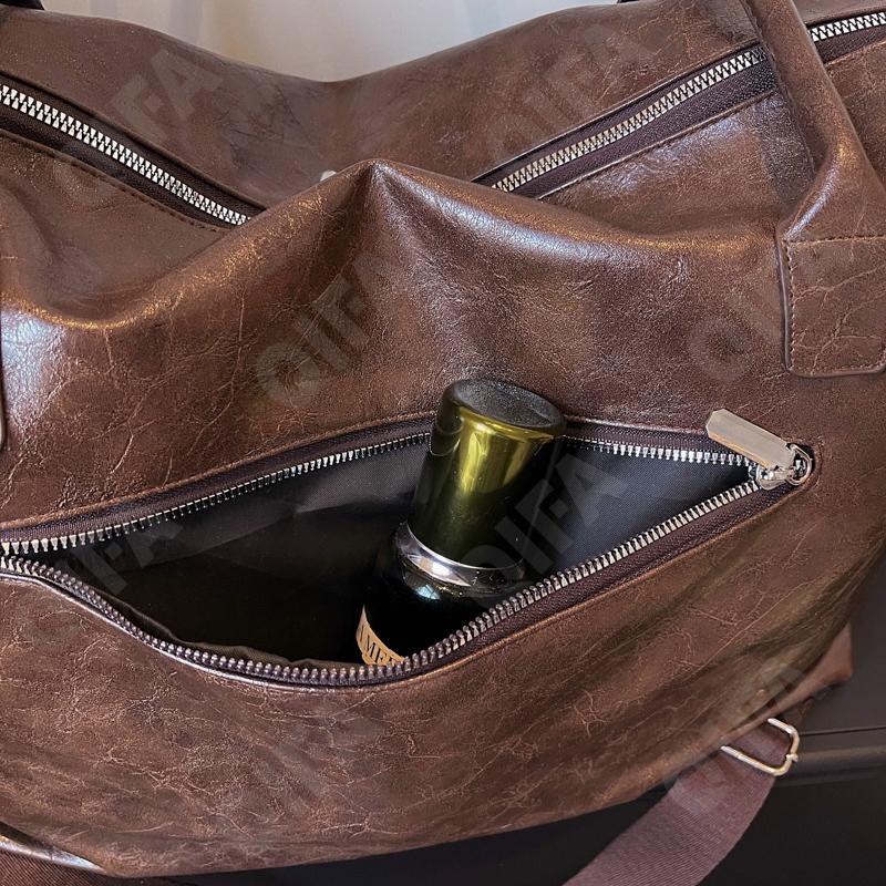 Женская Дорожная сумка CC096_8370-1 Женская Дорожная сумка CC096_8370-1