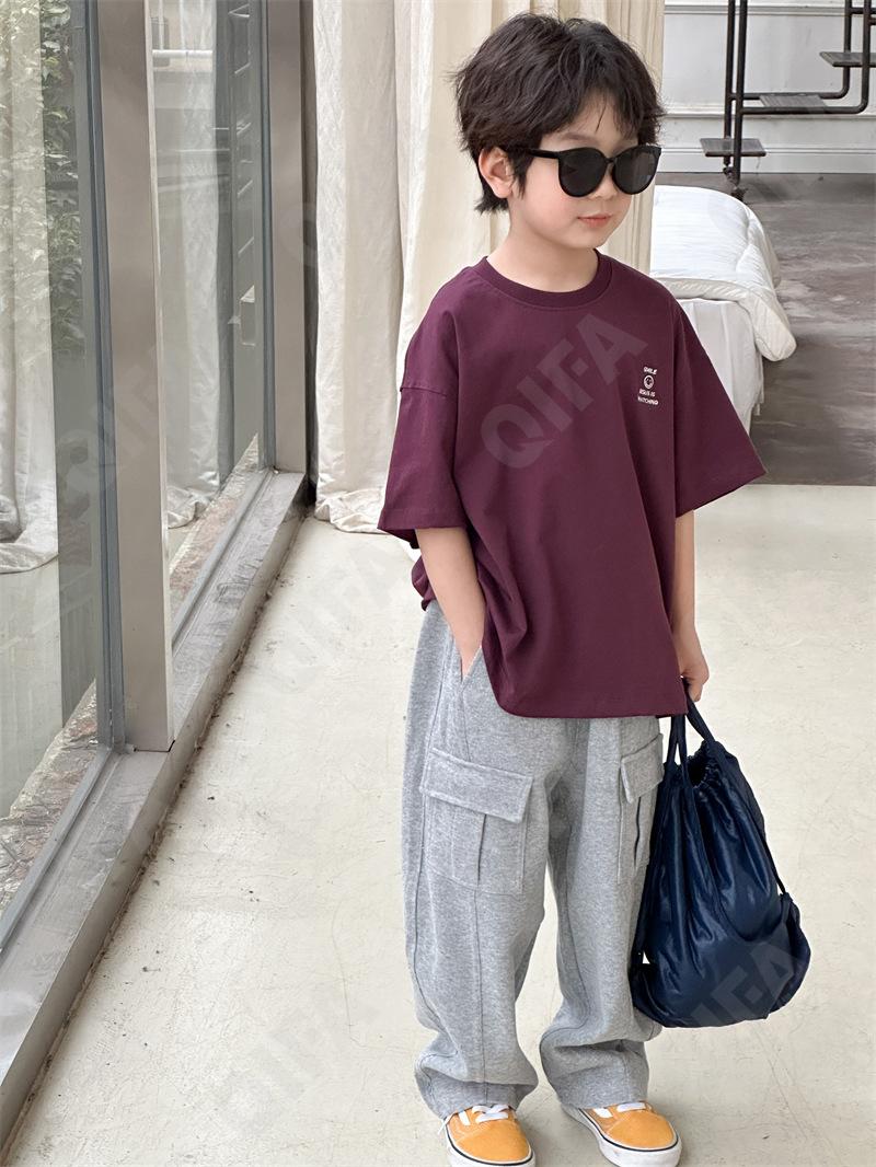 Детские Брюки CC5418_24138_246_1817_48 Детские Брюки CC5418_24138_246_1817_48