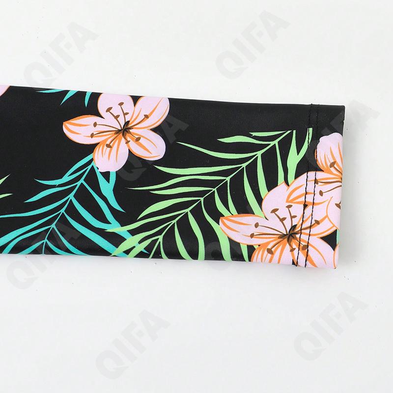 Детский Купальник слитный