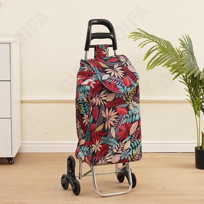 Женская Сумка-тележка CC5013_0075-1-10