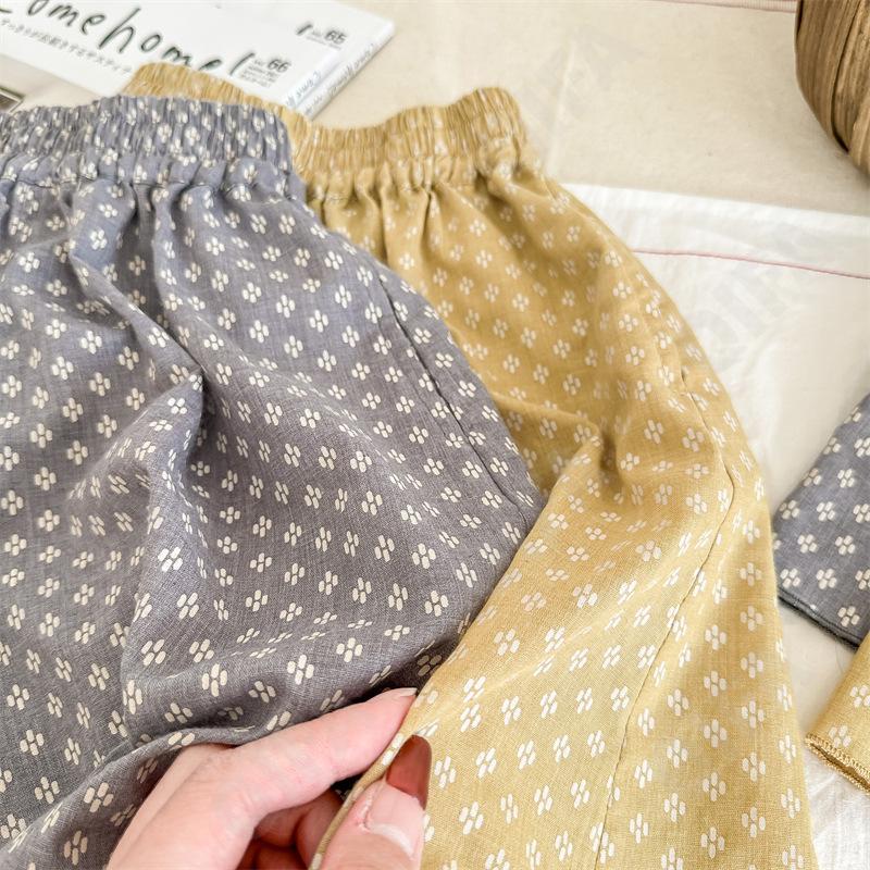 Детский Костюм с шортами CC1293_123270_230_2576_64