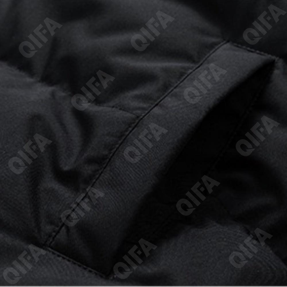 Мужская Зимняя куртка