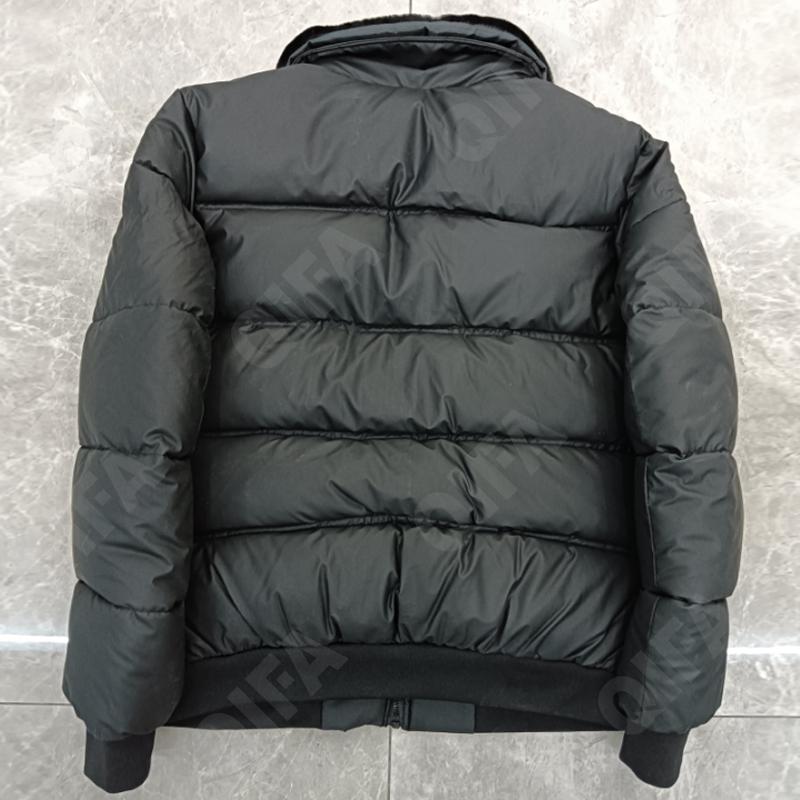 Мужская Зимняя куртка CC3153_273-1
