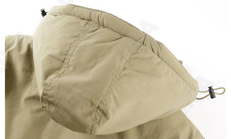 Мужская Зимняя куртка CC4990_8186_958_1783_99