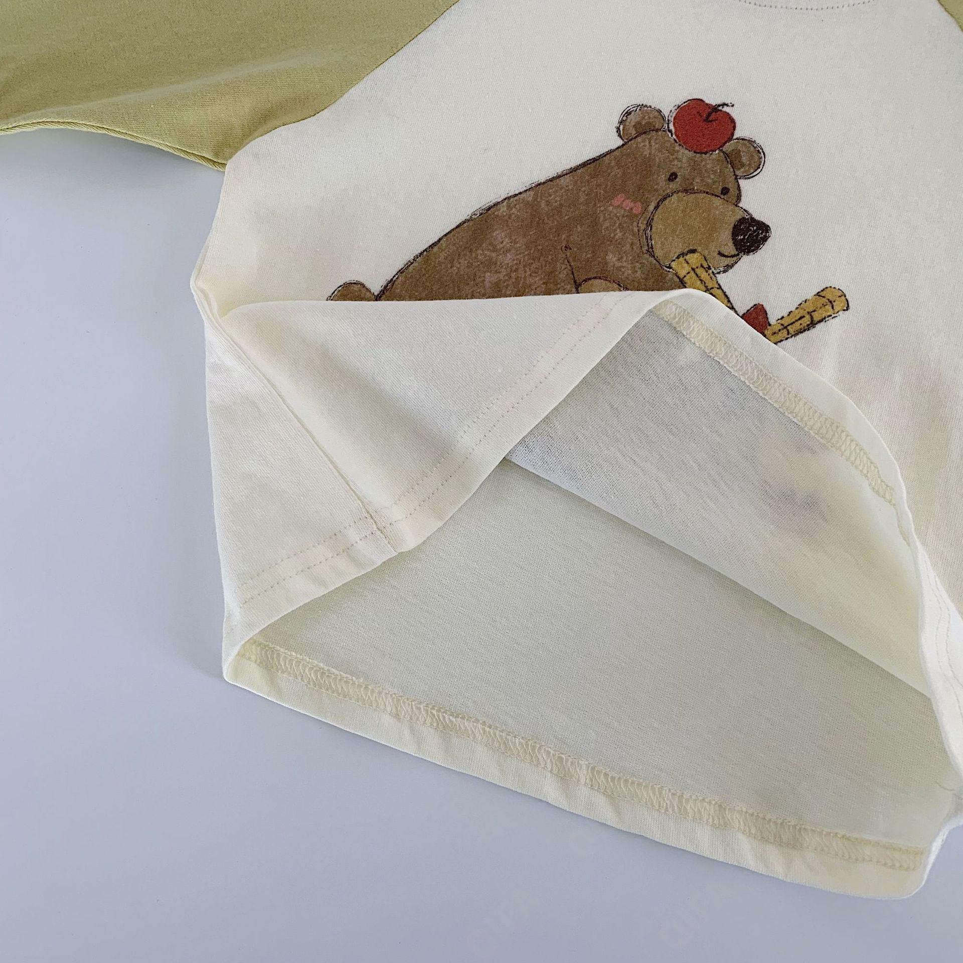 Детский Лонгслив CC5546_H0100_958_1817_87 Детский Лонгслив CC5546_H0100_958_1817_87