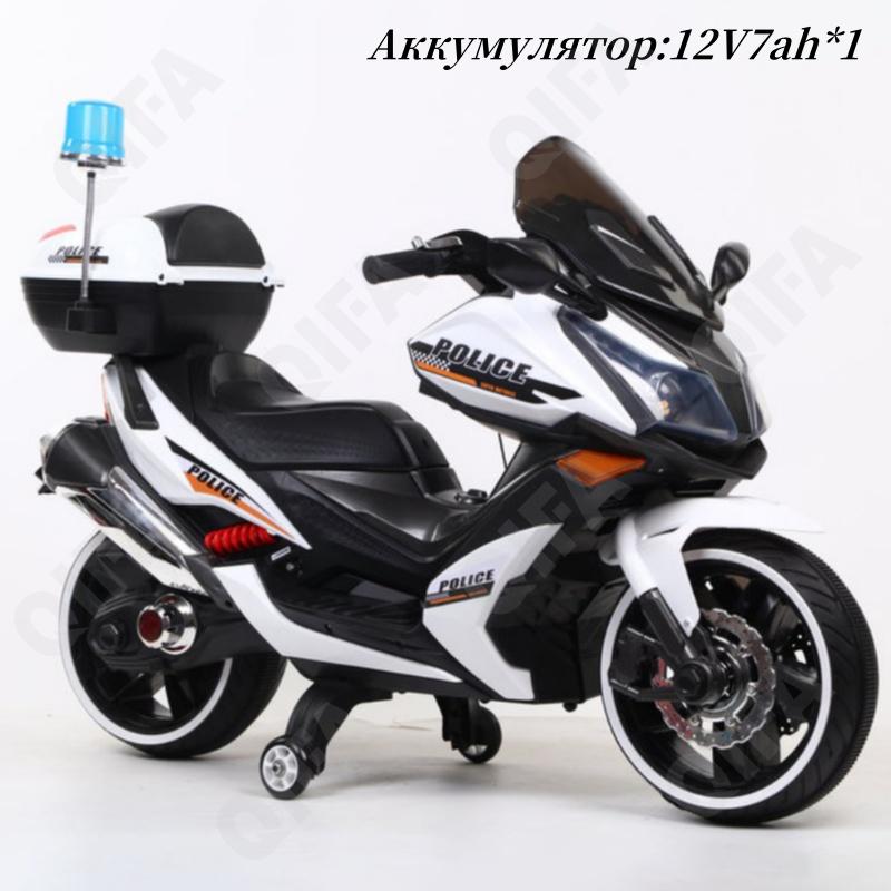 Детский Электромобиль