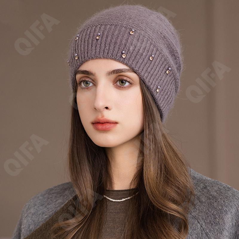 Женская Шапка