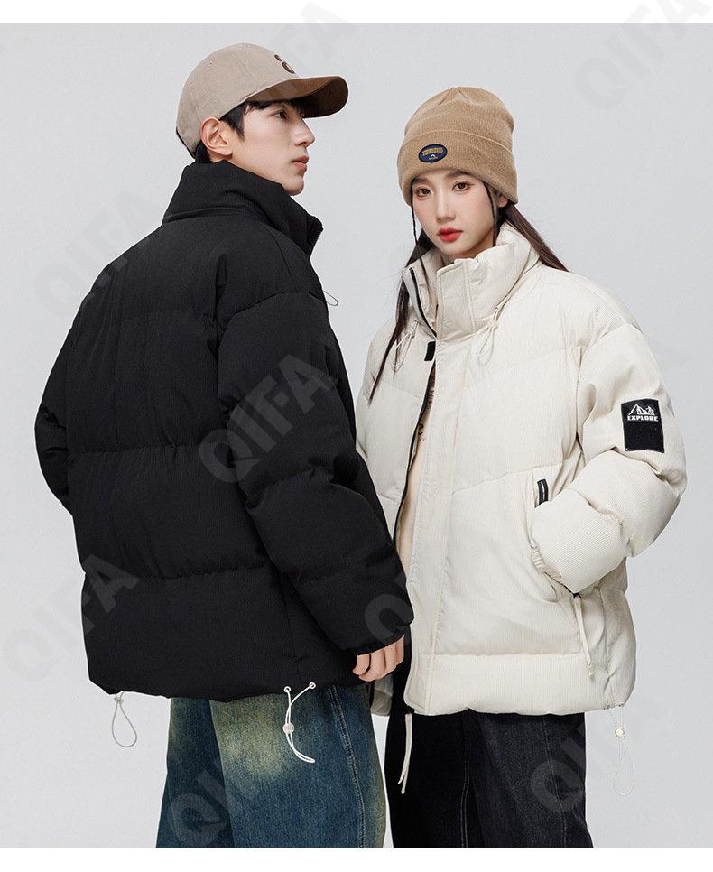 Мужская Зимняя куртка CC4792_ZGP016_234_1783_16