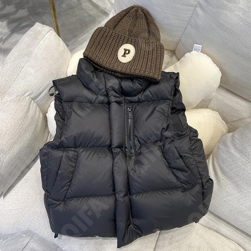 Детский Жилет CC1608_0055_252_1812_33 Детский Жилет CC1608_0055_252_1812_33