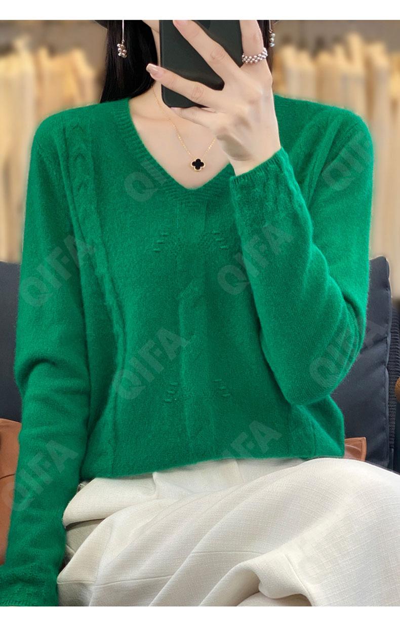 Женский Пуловер CC3116_RY376_948_1777_25 Женский Пуловер CC3116_RY376_948_1777_25