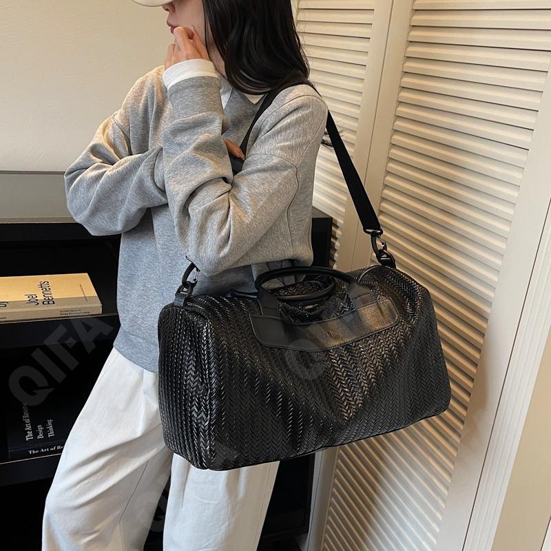 Женская Дорожная сумка CC096_8316-1