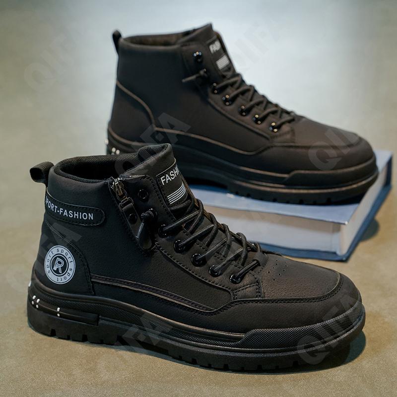 Мужские Ботинки CC4114_XLD883-3