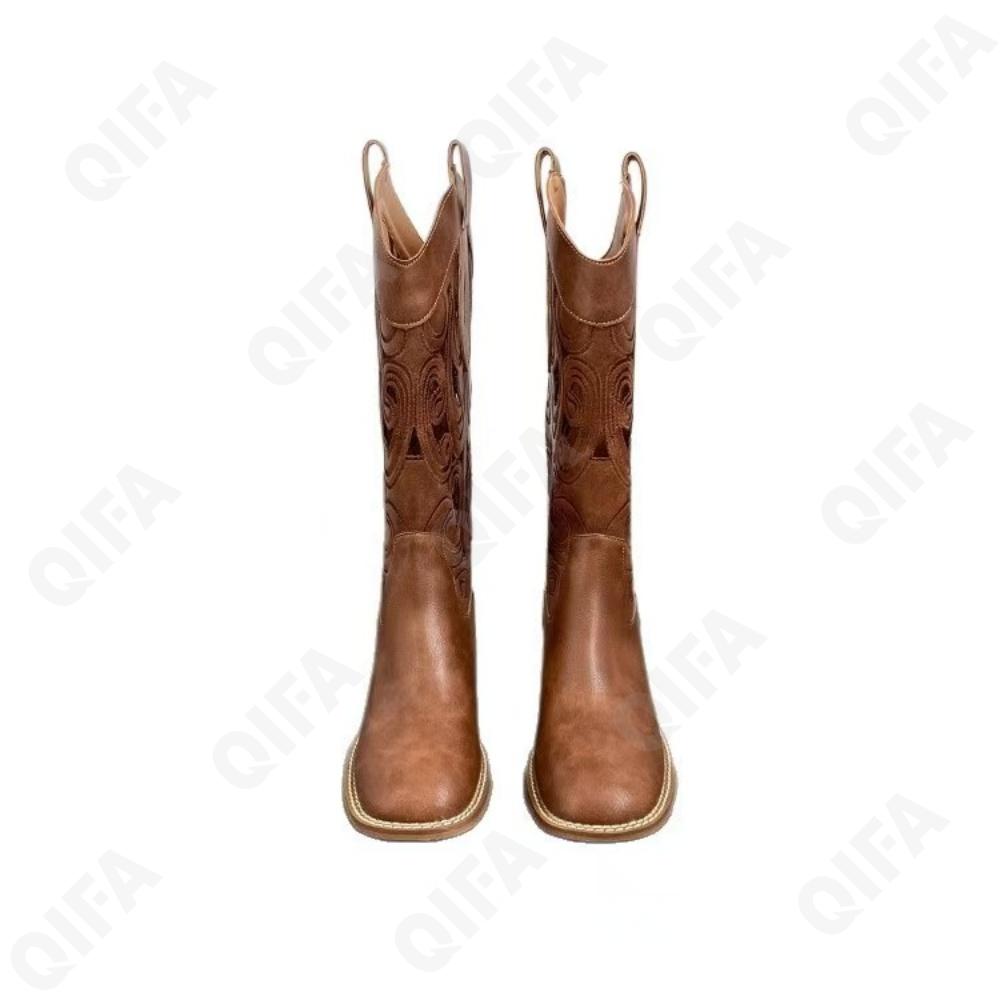 Женские Полусапоги CC3974_KAYX32