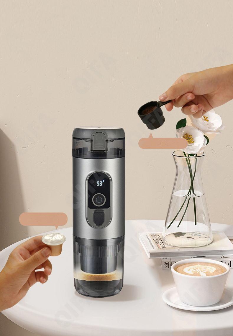 Кофемашина CC4958_D05-7