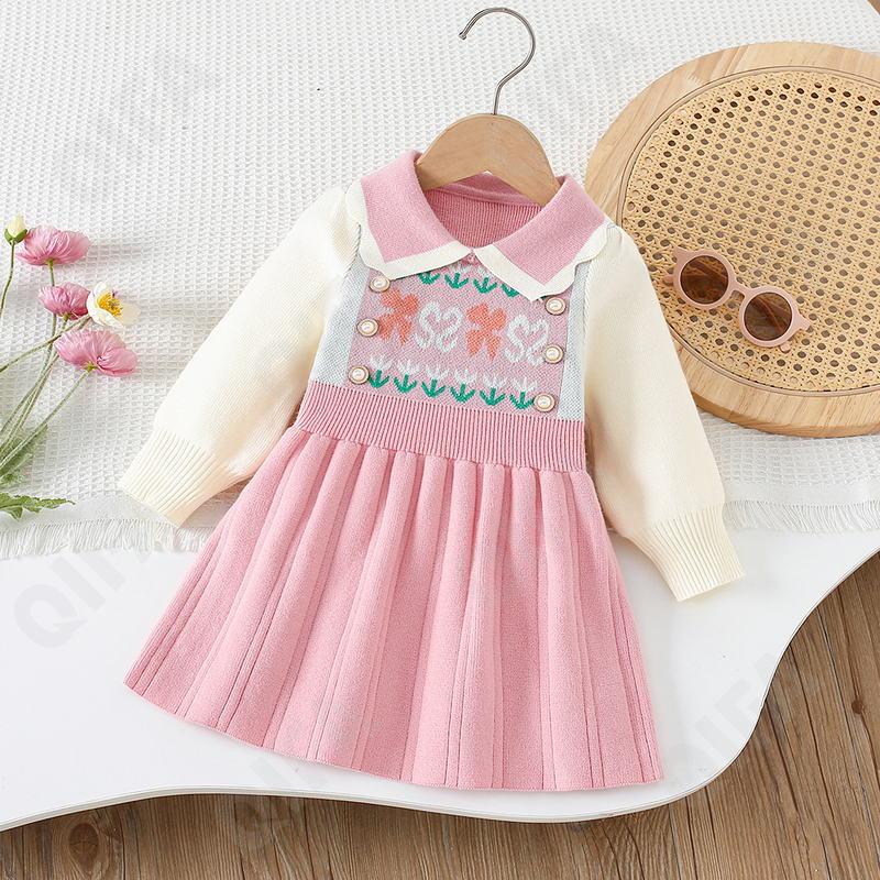 Детское Платье