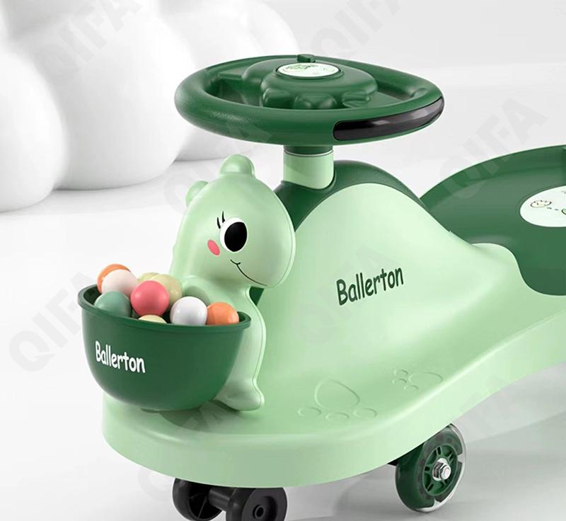 Детский Толокар CC3027_CB066-A-4 Детский Толокар CC3027_CB066-A-4