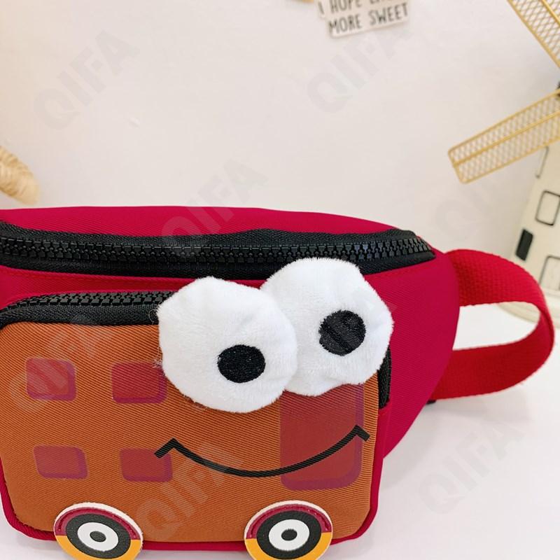 Детская Сумка поясная RC779_9988-1