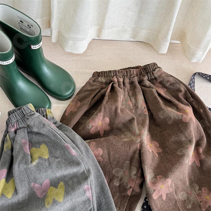 Детские Брюки CC1293_5572_246_2576_99