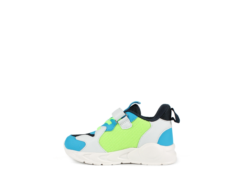 Кроссовки AL 14451-2