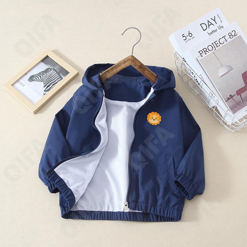 Детская Ветровка CC4214_5055_958_2578_37