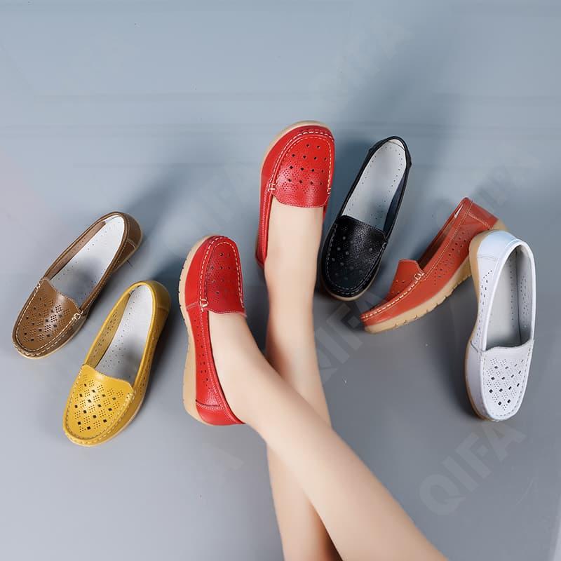 Женские Слипоны CC4270_958-2