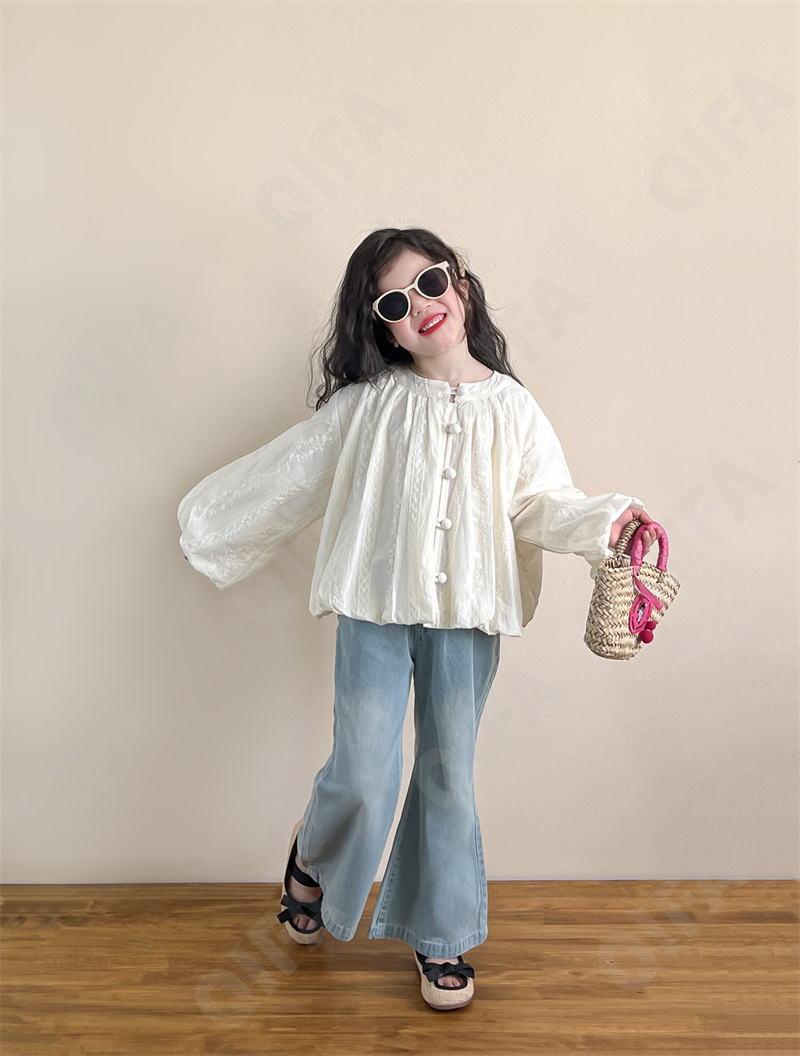 Детская Блузка CC5527_J25273-1_226_1817_4