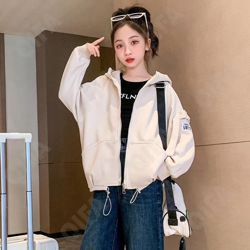 Детская Толстовка