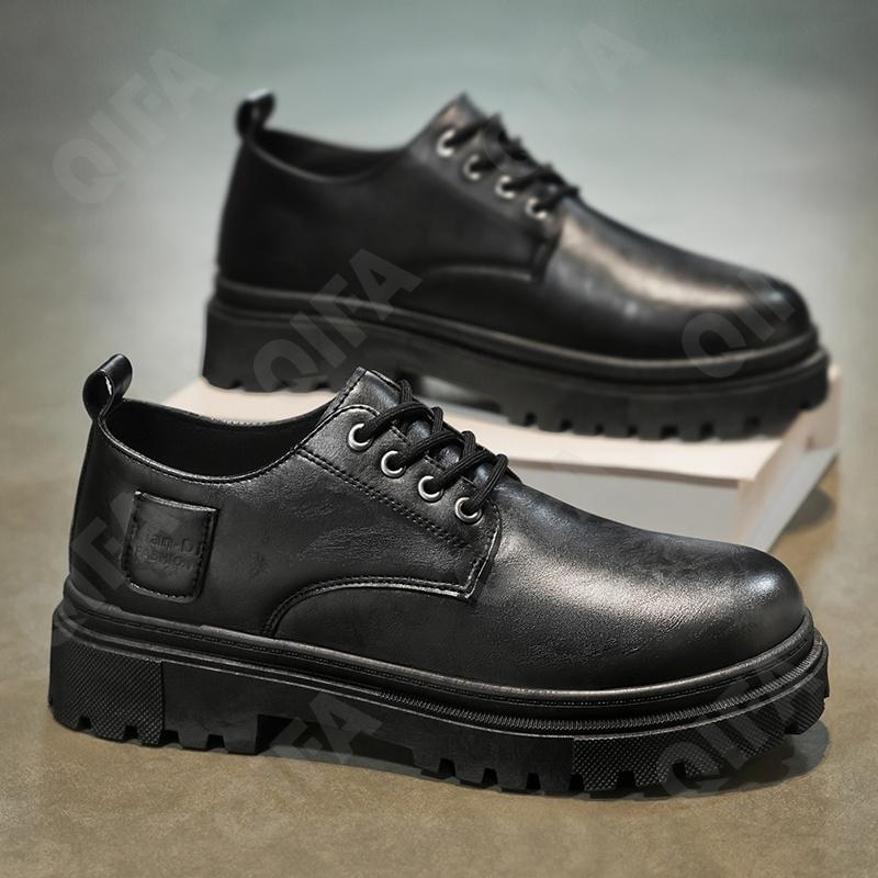 Мужские Полуботинки CC4119_MS881-