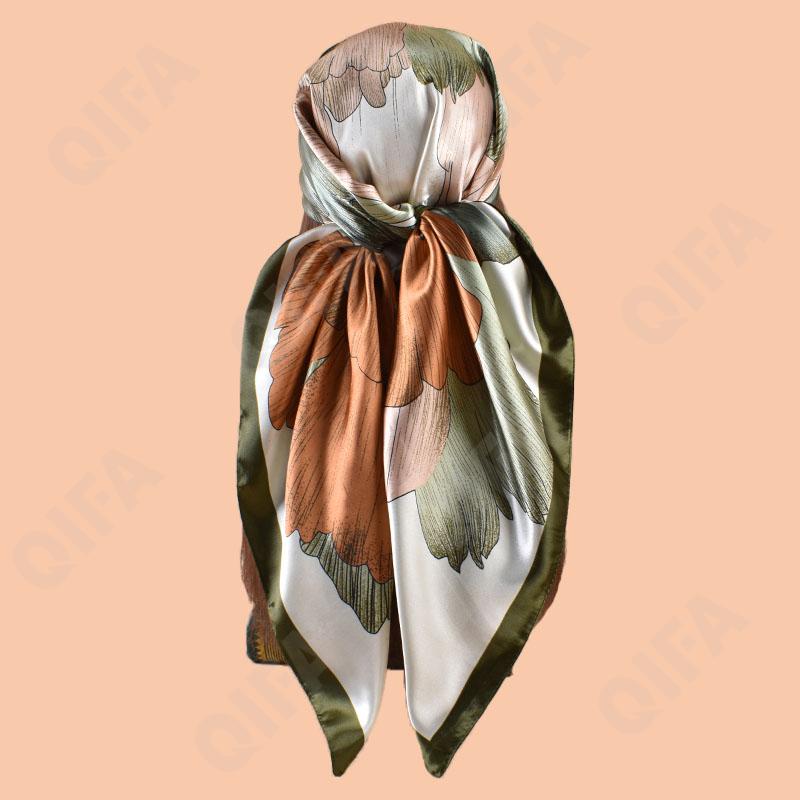 Женский Платок CC4230_D592-1 Женский Платок CC4230_D592-1