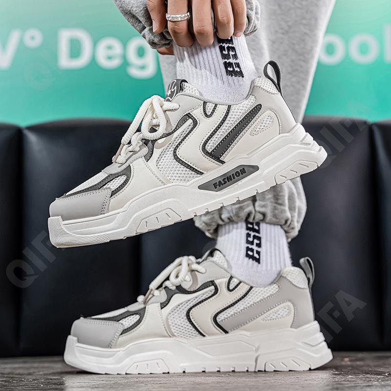 Мужские Кроссовки CC4011_JY-HD25-2