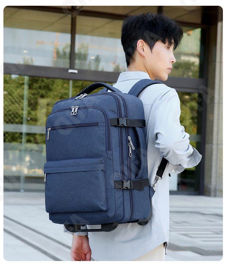 Мужской Рюкзак CC423_20176-3