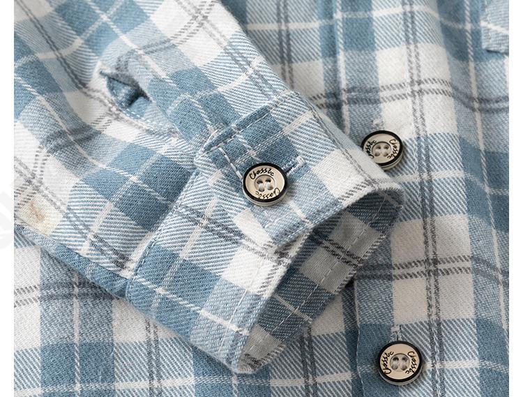 Детская Рубашка CC3265_TX2565_247_2574_62