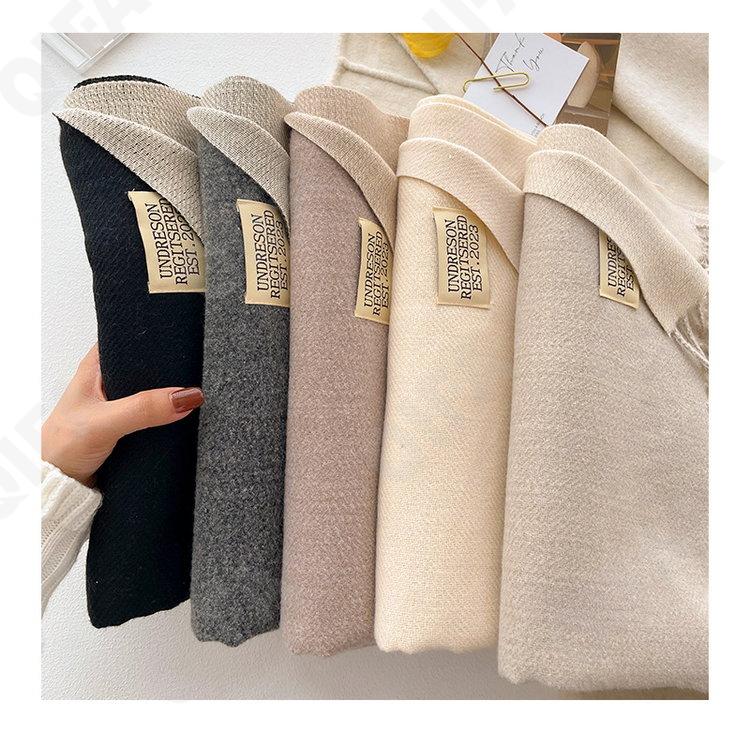 Женский Палантин CC4246_27105B-5