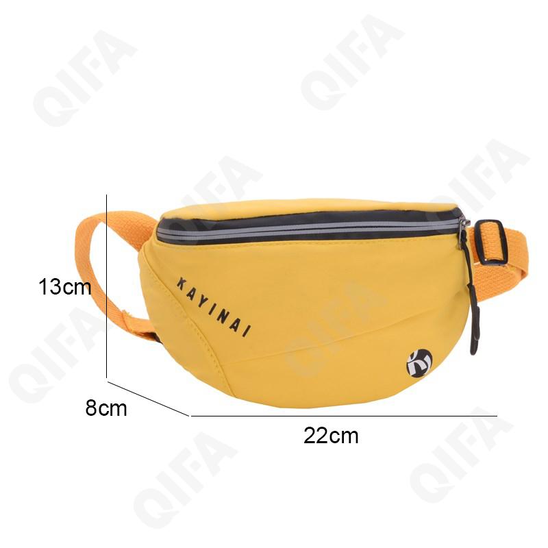 Детский Рюкзак на одно плечо RC779_8007-1