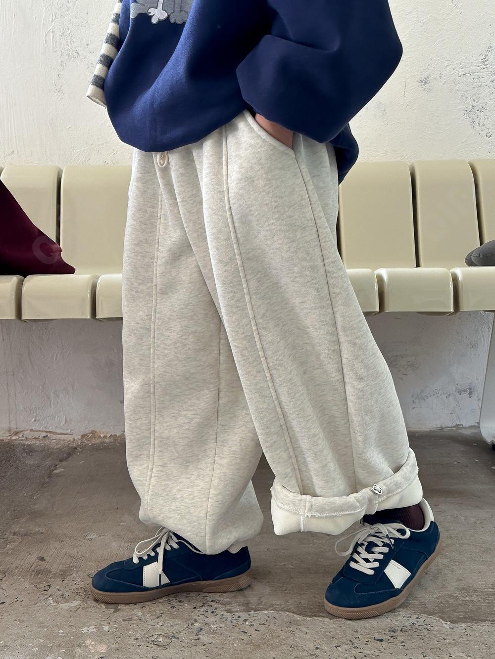 Детские Брюки CC3871_2024D98_252_2576_91