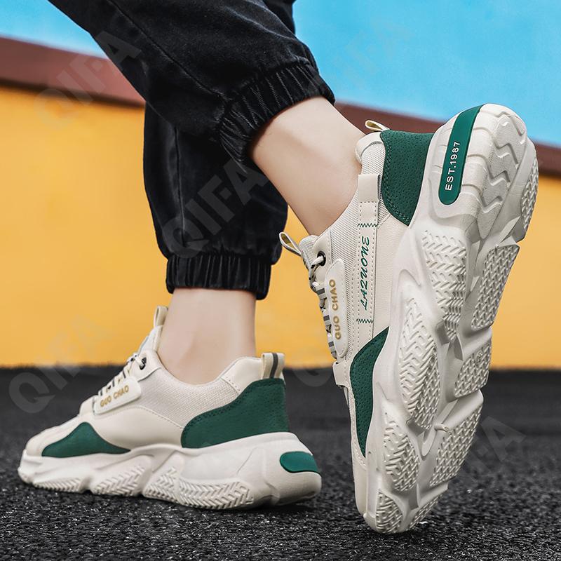 Мужские Кроссовки