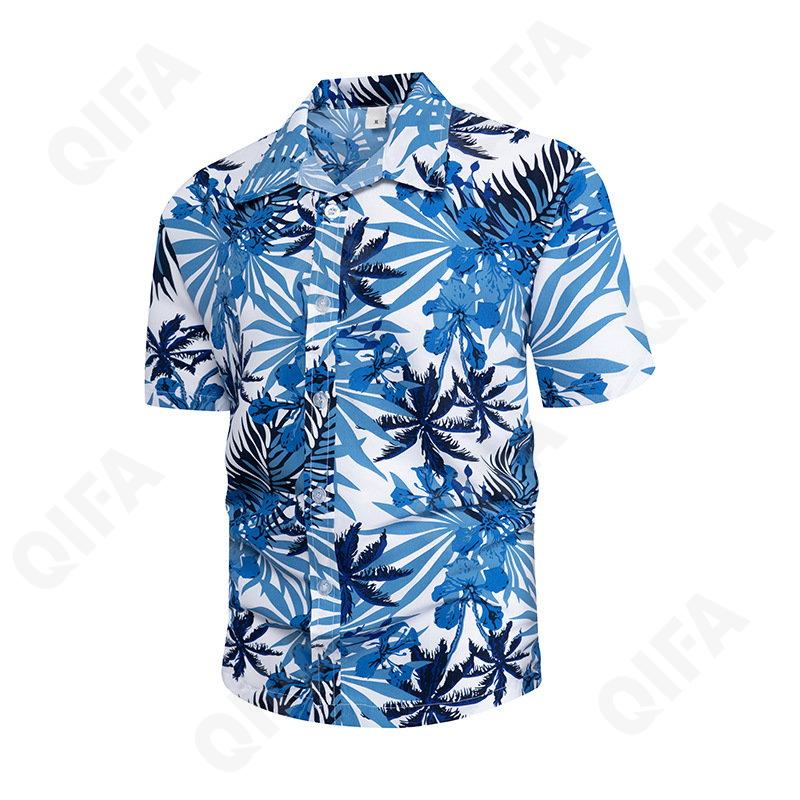 Мужская Рубашка