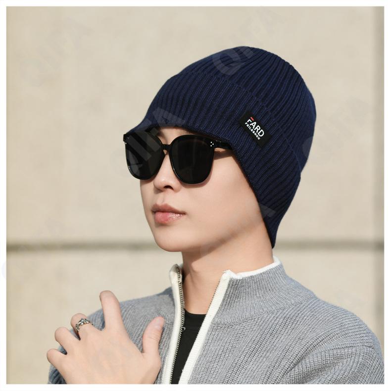 Мужская Шапка CC4472_A-476-6 Мужская Шапка CC4472_A-476-6