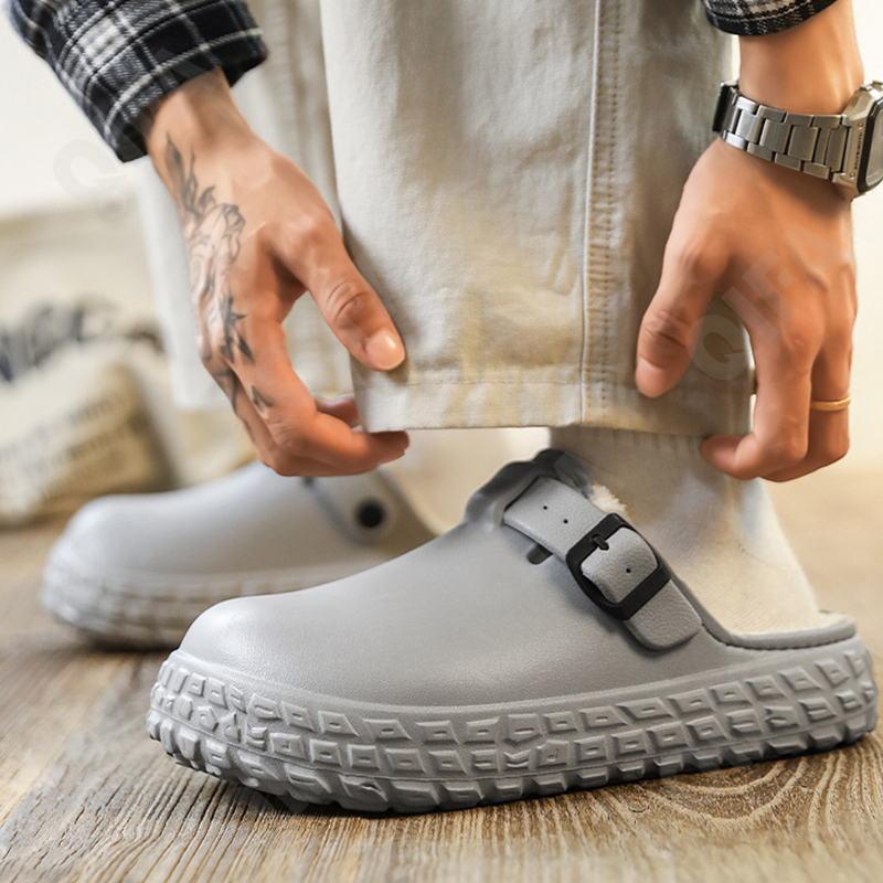 Мужское Сабо CC4930_2959-1-2