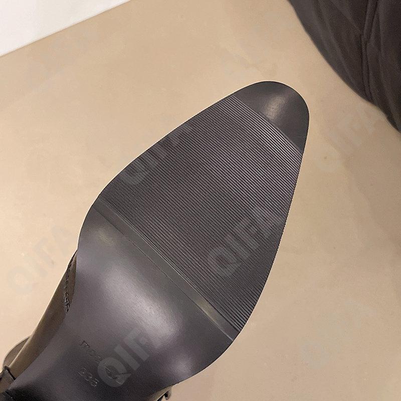 Женские Полусапоги CC3928_0401-1