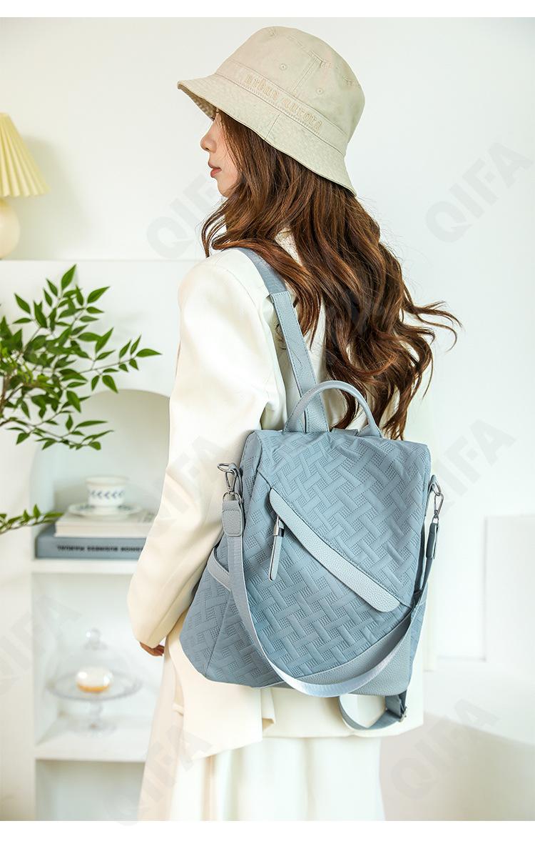 Женский Рюкзак CC423_20196-5 Женский Рюкзак CC423_20196-5