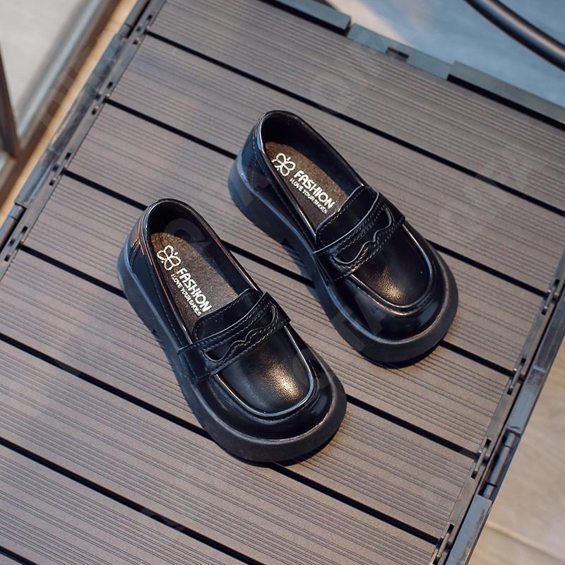 Детские Лоферы