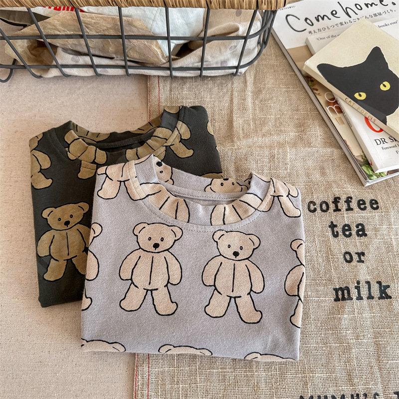 Детская Футболка CC1293_123267_957_2574_45