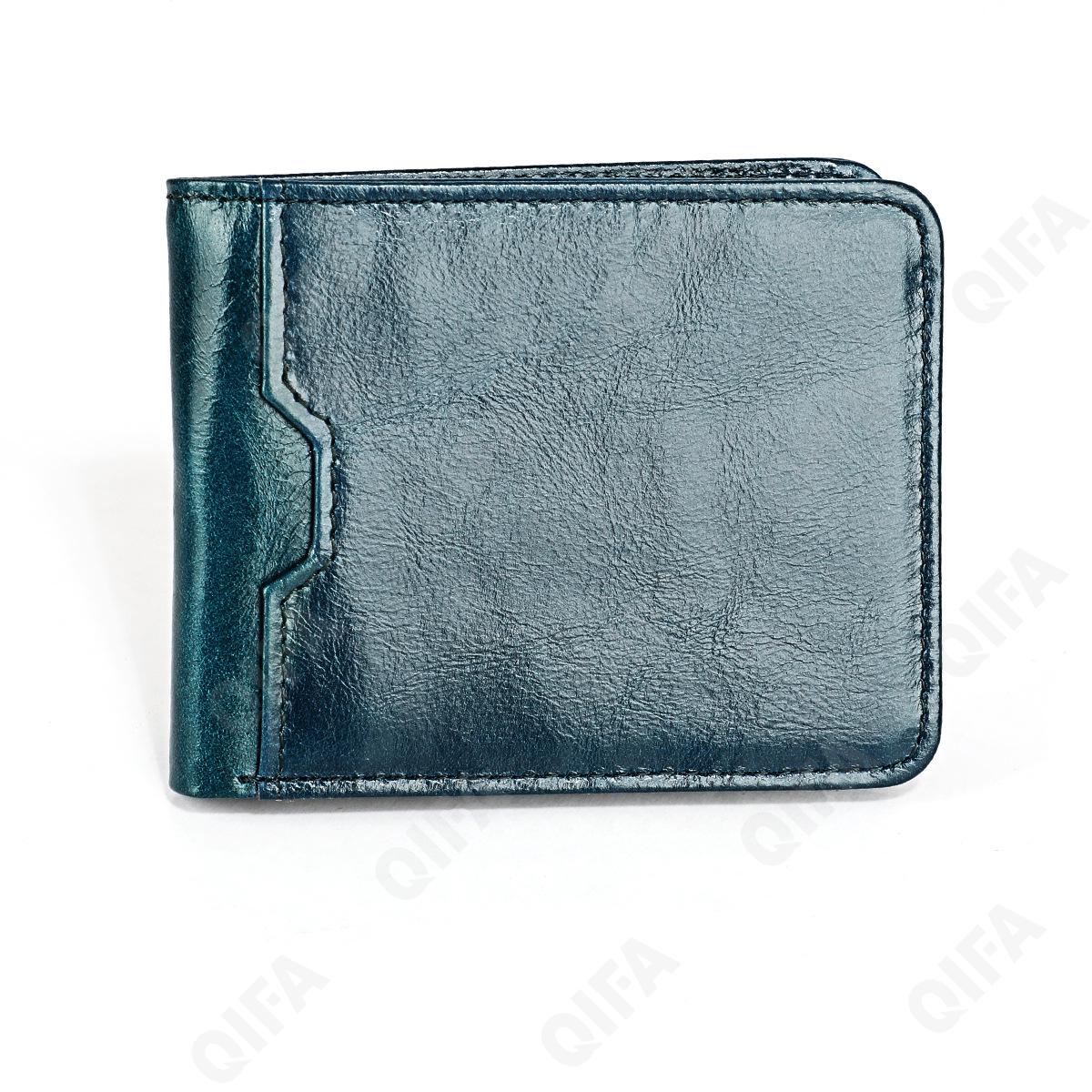 Мужской Кошелек CC4037_KB185-1