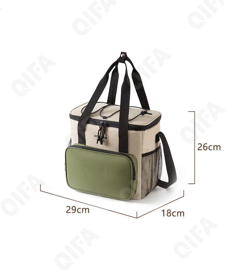 Женская Термосумка CC2565_B-8043-1