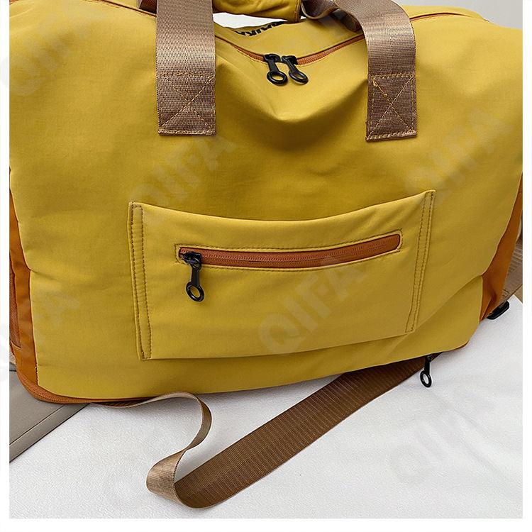 Женская Дорожная сумка CC5456_A56-1 Женская Дорожная сумка CC5456_A56-1